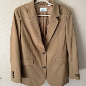 Artizia New Agency Blazer - NWT